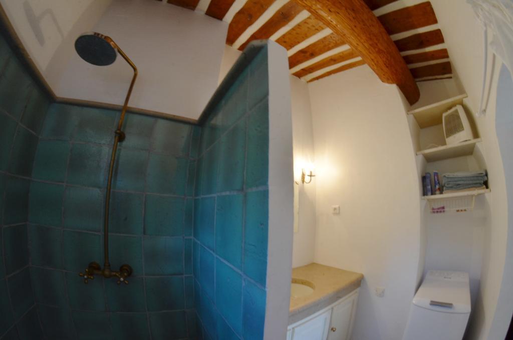Appartements Du Jas De Clare 라 카디에르 다쥐르 외부 사진