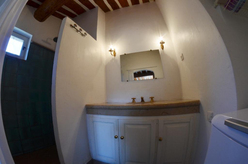 Appartements Du Jas De Clare 라 카디에르 다쥐르 외부 사진